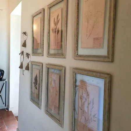 Podesta Guest house Ferrara