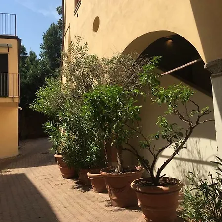 Guest house Podesta