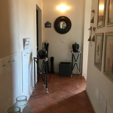 Guest house Podesta