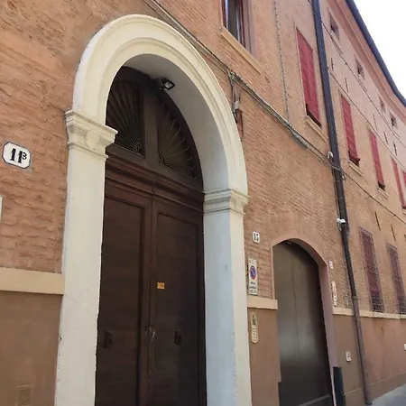 Guest house Podesta Ferrara