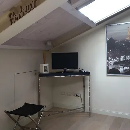 Guest house Podesta Ferrara