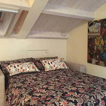 Guest house Podesta Ferrara