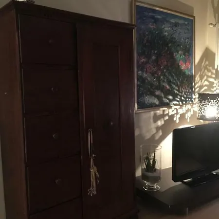 Podesta Guest house Ferrara