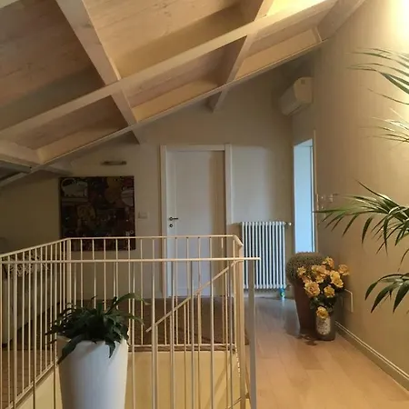 Guest house Podesta