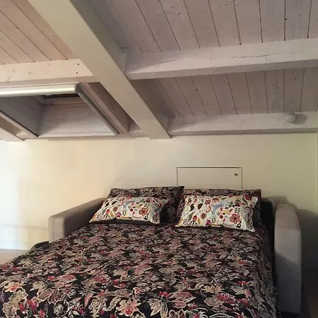 Guest house Podesta Ferrara
