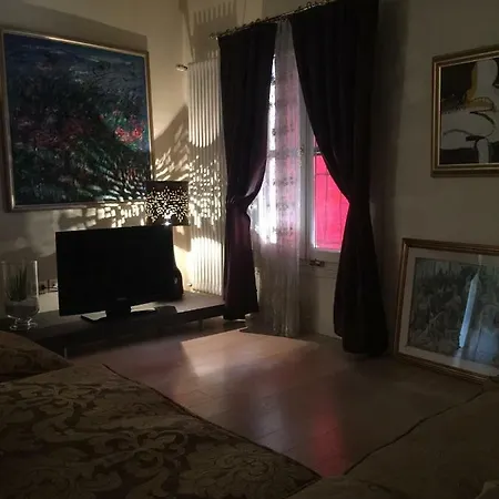 Podesta Guest house