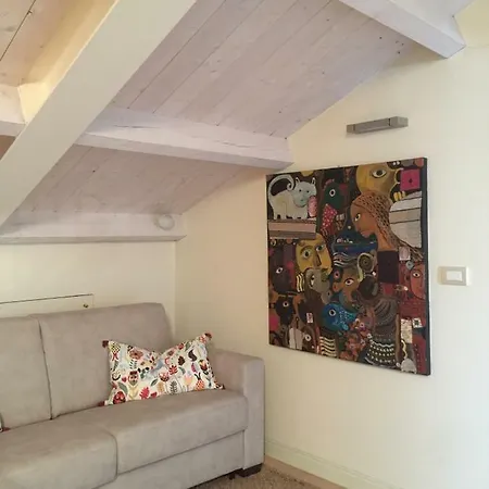 Guest house Podesta *
