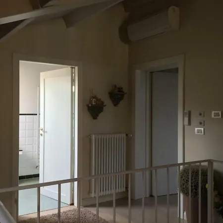 Guest house Podesta *