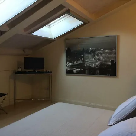 Podesta Guest house Ferrara